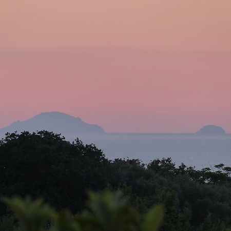 Gullo Capo Vaticano Ricadi Zewnętrze zdjęcie