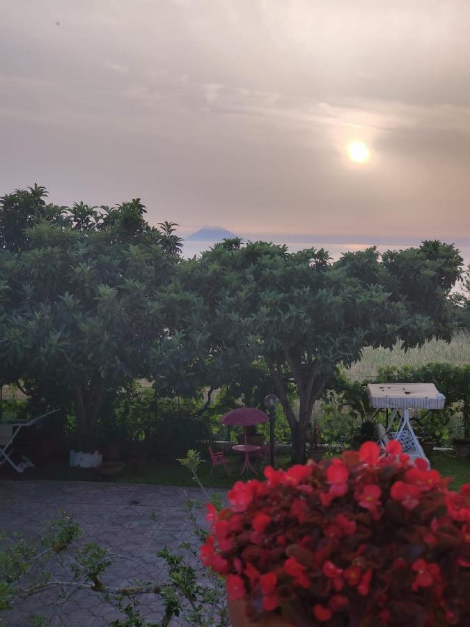 Gullo Capo Vaticano Ricadi Zewnętrze zdjęcie